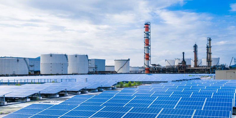 Delivering trusted solar system solutions across Pakistan.